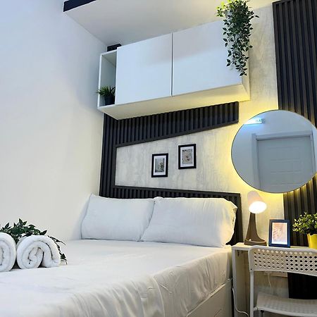 Executive Suite Room In Barsha 1 Near Moe Metro Dubai Buitenkant foto