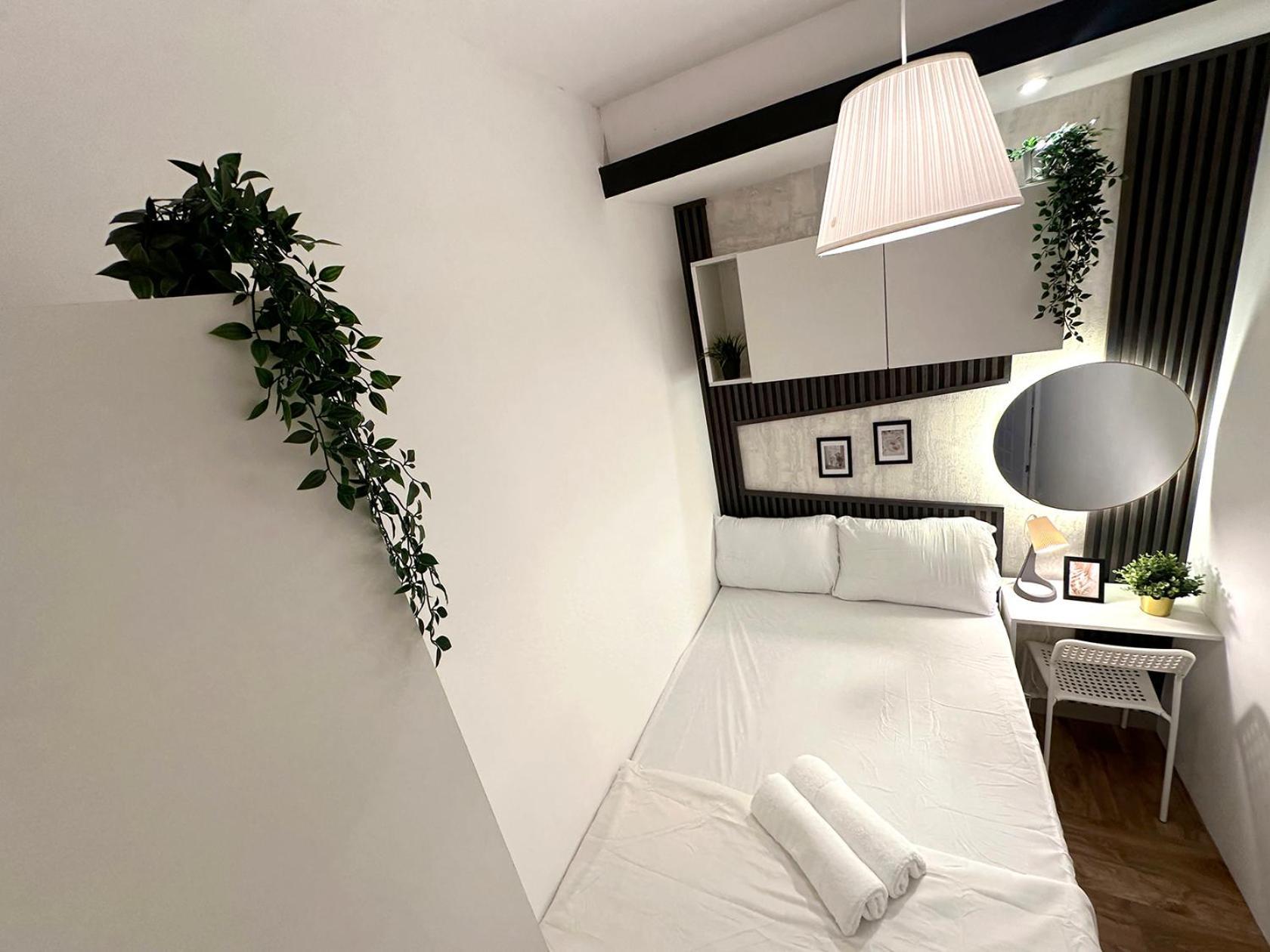 Executive Suite Room In Barsha 1 Near Moe Metro Dubai Buitenkant foto