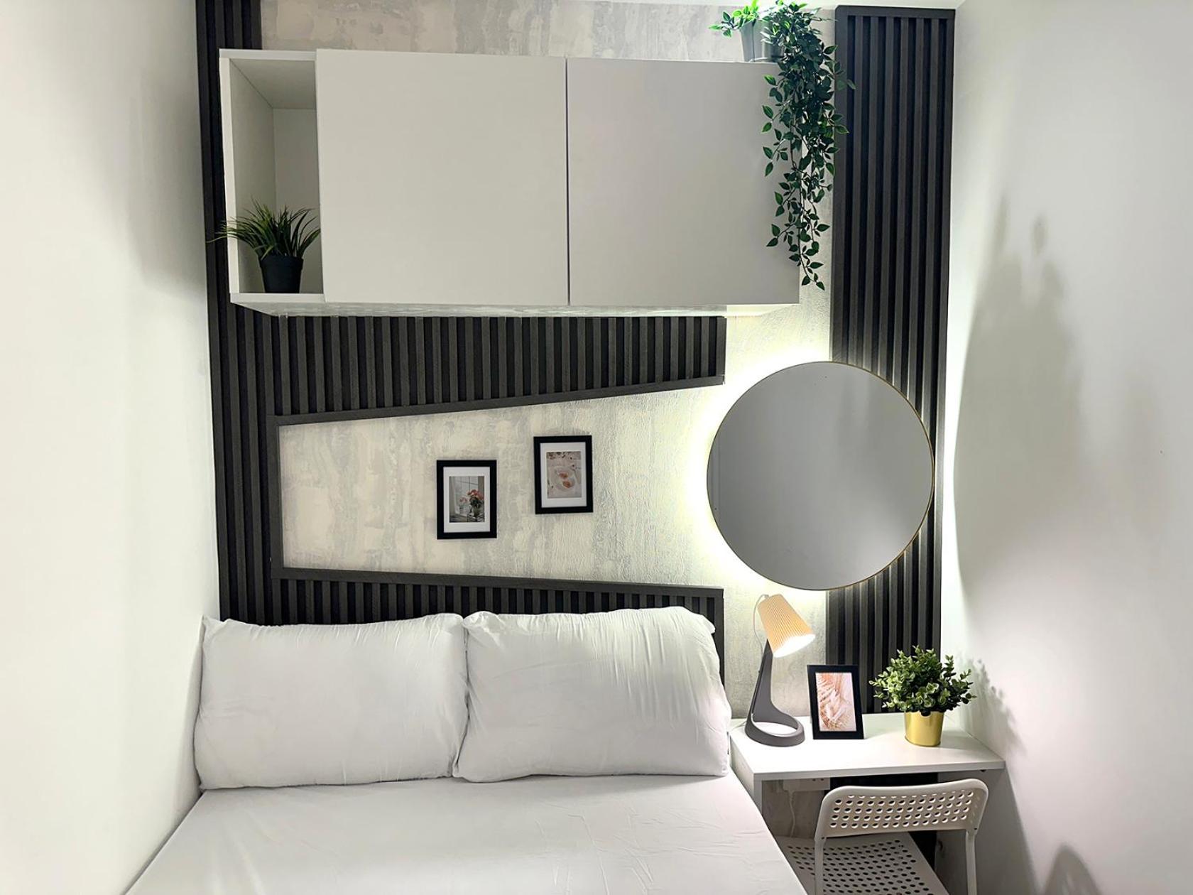 Executive Suite Room In Barsha 1 Near Moe Metro Dubai Buitenkant foto