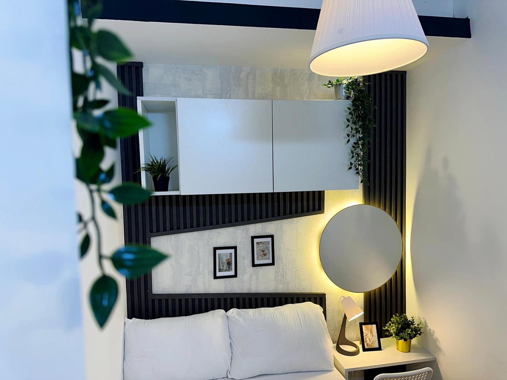 Executive Suite Room In Barsha 1 Near Moe Metro Dubai Buitenkant foto