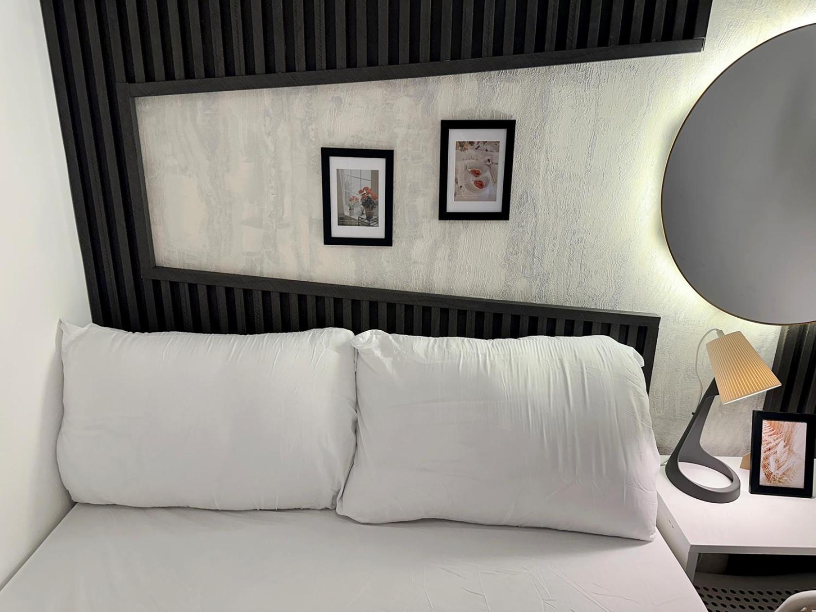 Executive Suite Room In Barsha 1 Near Moe Metro Dubai Buitenkant foto